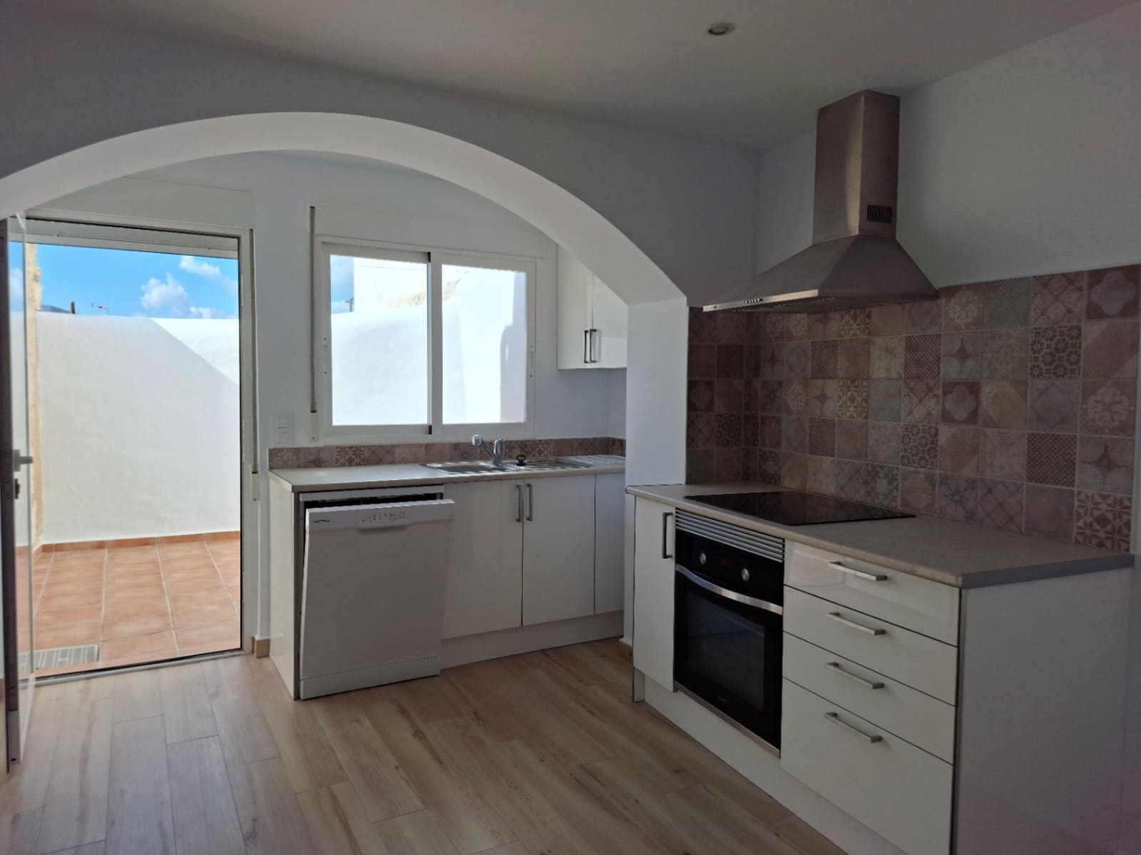 3 sypialnia Dom na sprzedaż w Benitachell / Benitatxell - 365 000 € (Ref: 10102935)