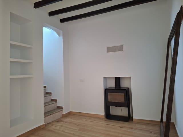 3 sypialnia Dom na sprzedaż w Benitachell / Benitatxell - 365 000 € (Ref: 10102935)