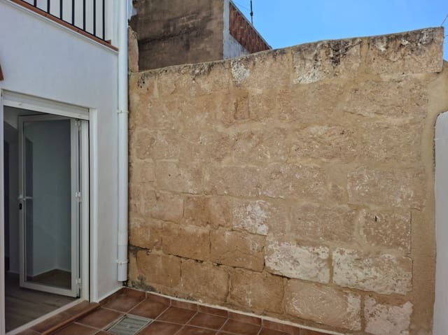 3 sypialnia Dom na sprzedaż w Benitachell / Benitatxell - 365 000 € (Ref: 10102935)
