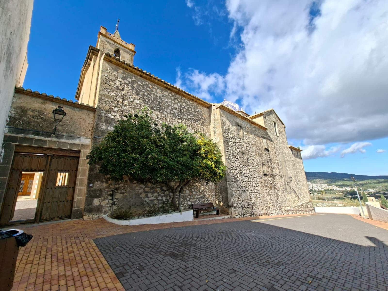 3 sypialnia Dom na sprzedaż w Benitachell / Benitatxell - 365 000 € (Ref: 10102935)