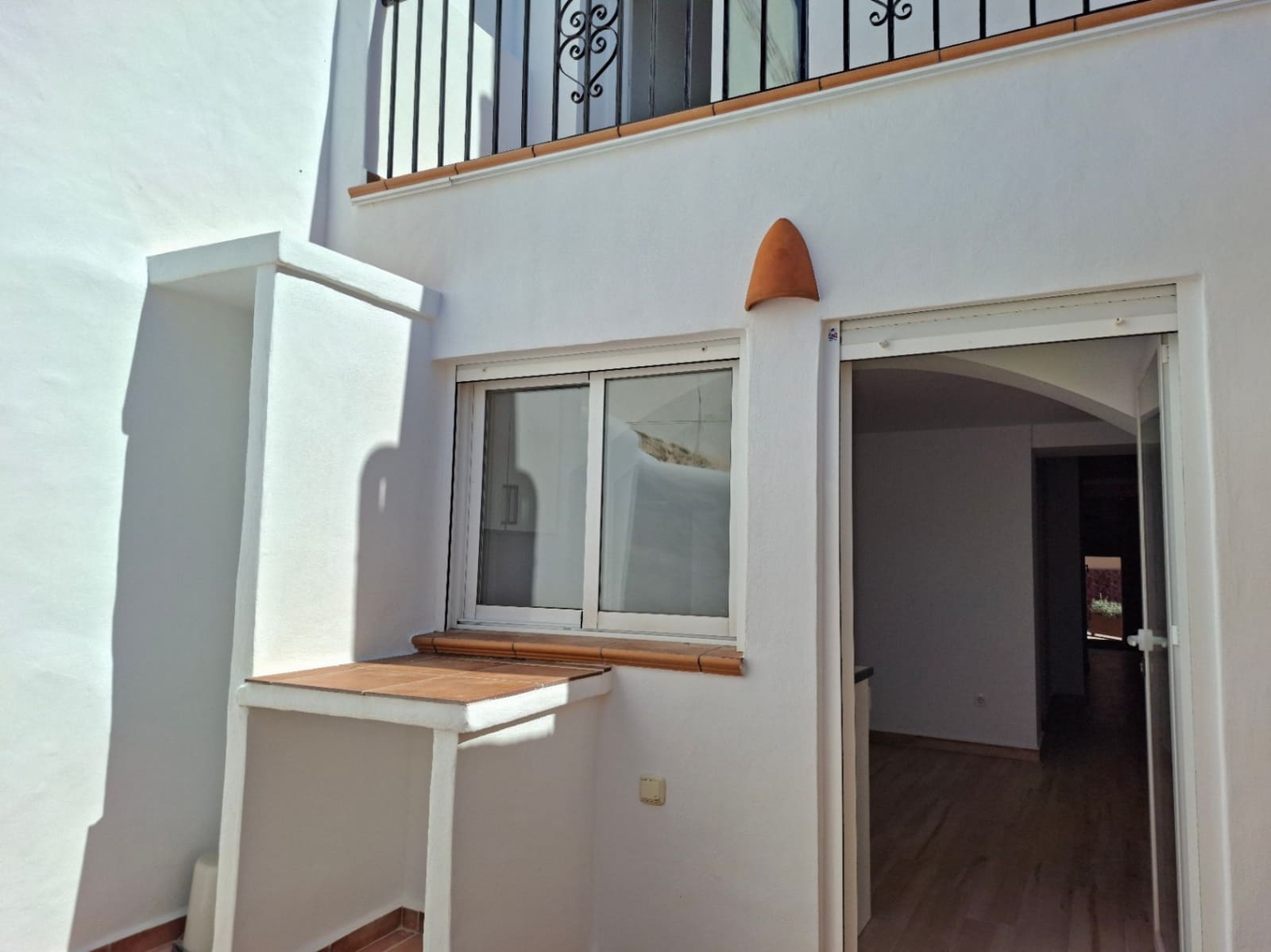 3 sypialnia Dom na sprzedaż w Benitachell / Benitatxell - 365 000 € (Ref: 10102935)