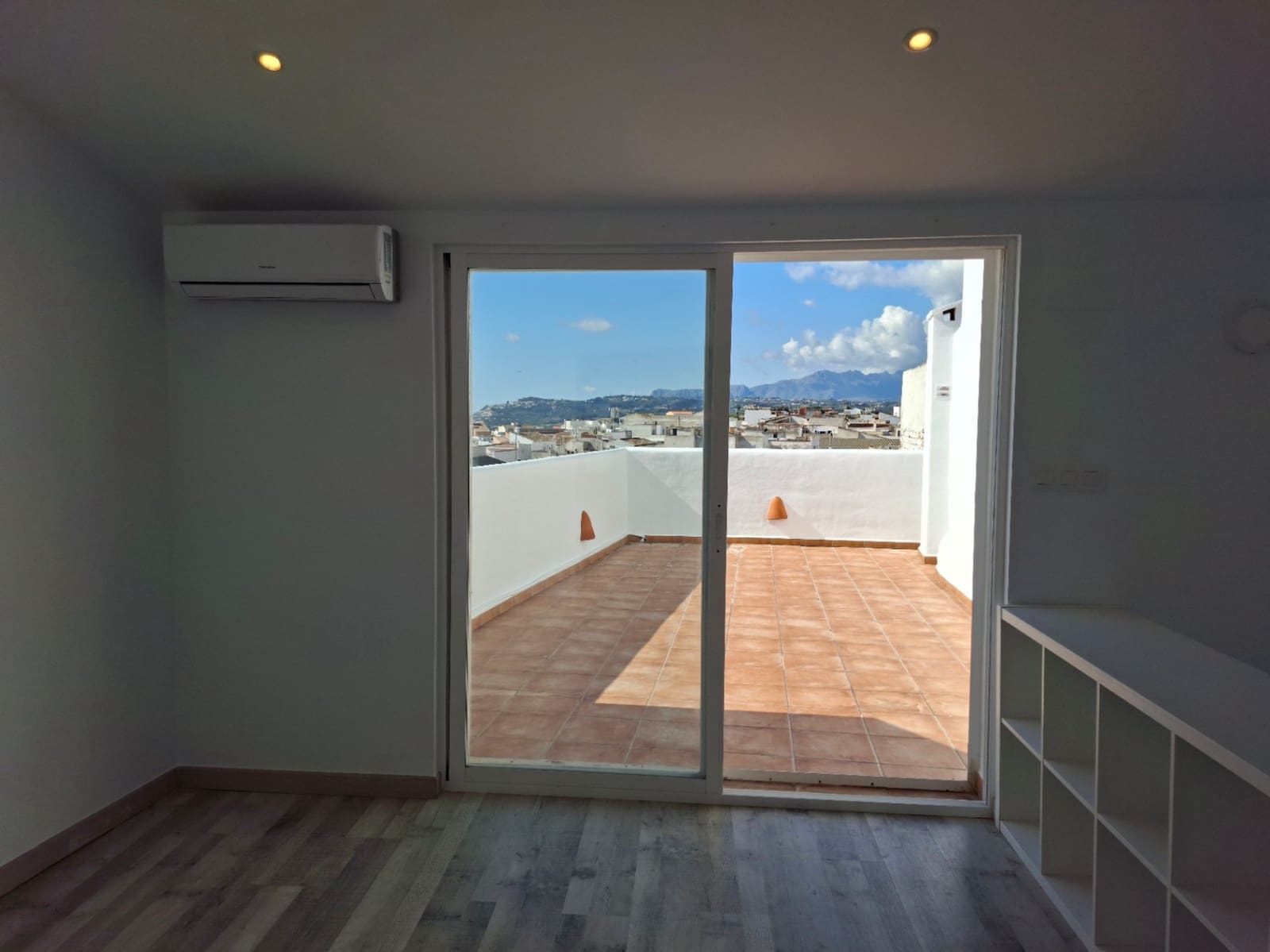 3 sypialnia Dom na sprzedaż w Benitachell / Benitatxell - 365 000 € (Ref: 10102935)