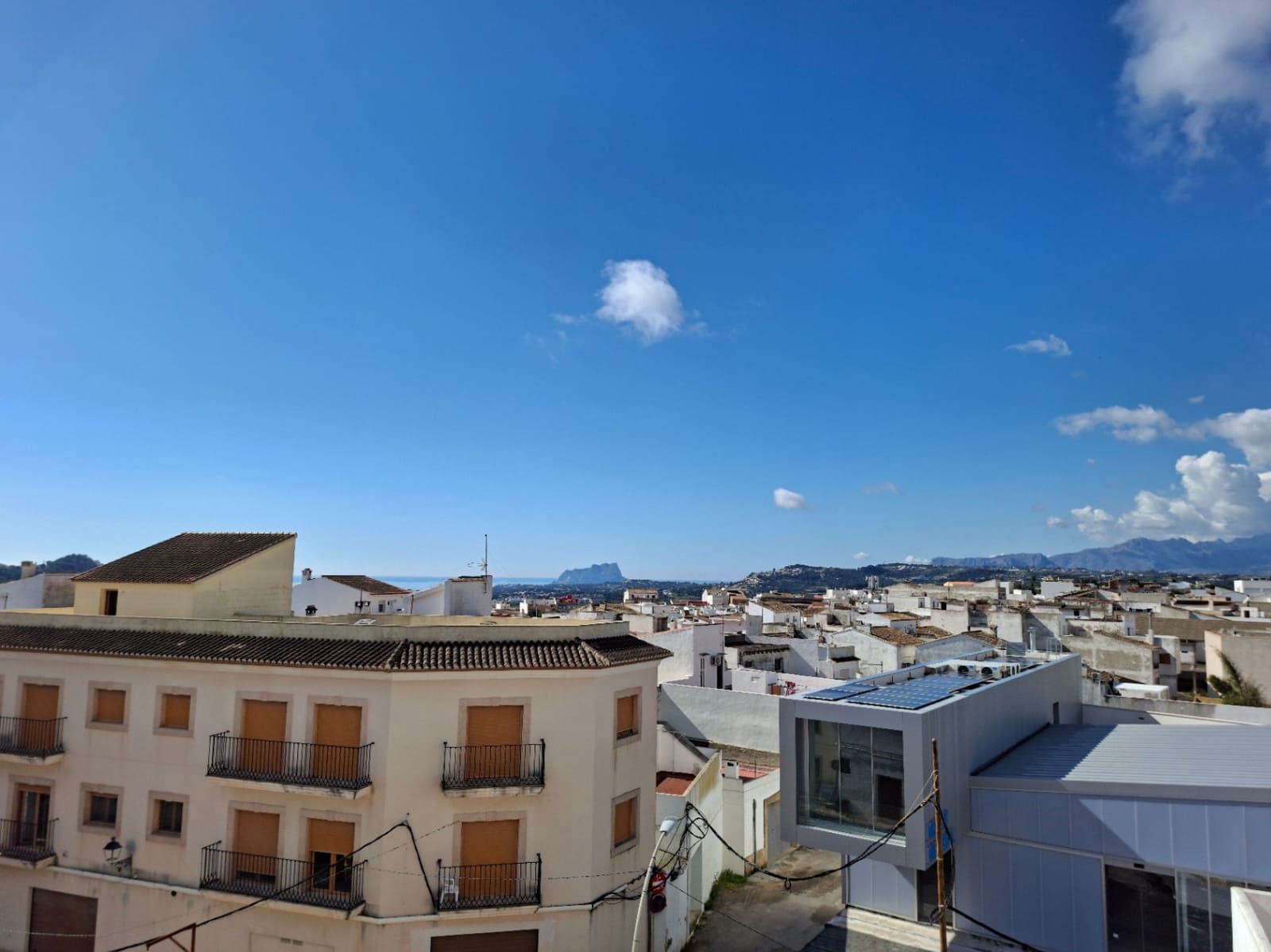 3 sypialnia Dom na sprzedaż w Benitachell / Benitatxell - 365 000 € (Ref: 10102935)