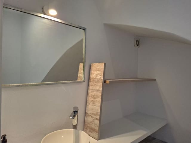 3 sypialnia Dom na sprzedaż w Benitachell / Benitatxell - 365 000 € (Ref: 10102935)
