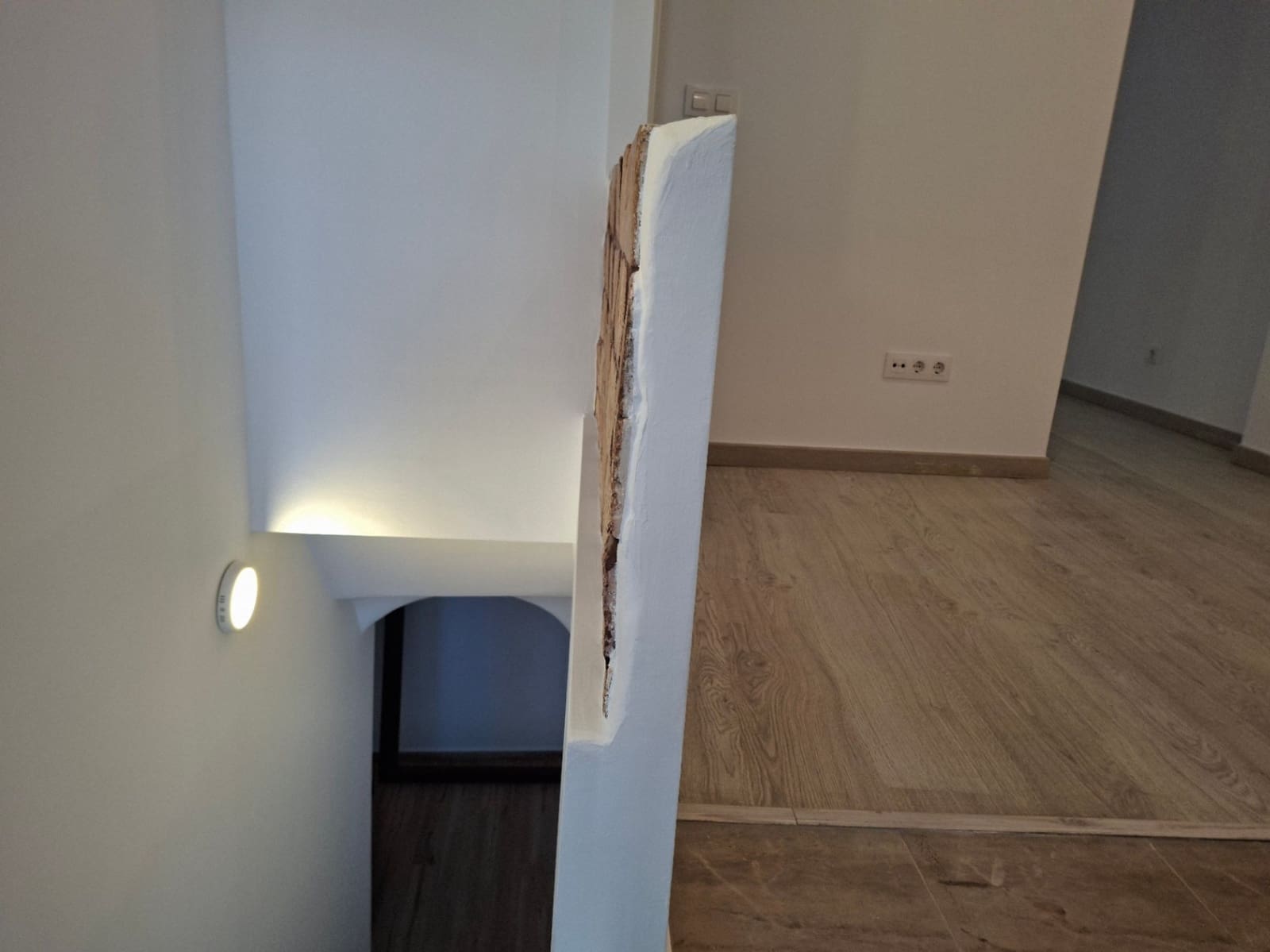 3 sypialnia Dom na sprzedaż w Benitachell / Benitatxell - 365 000 € (Ref: 10102935)