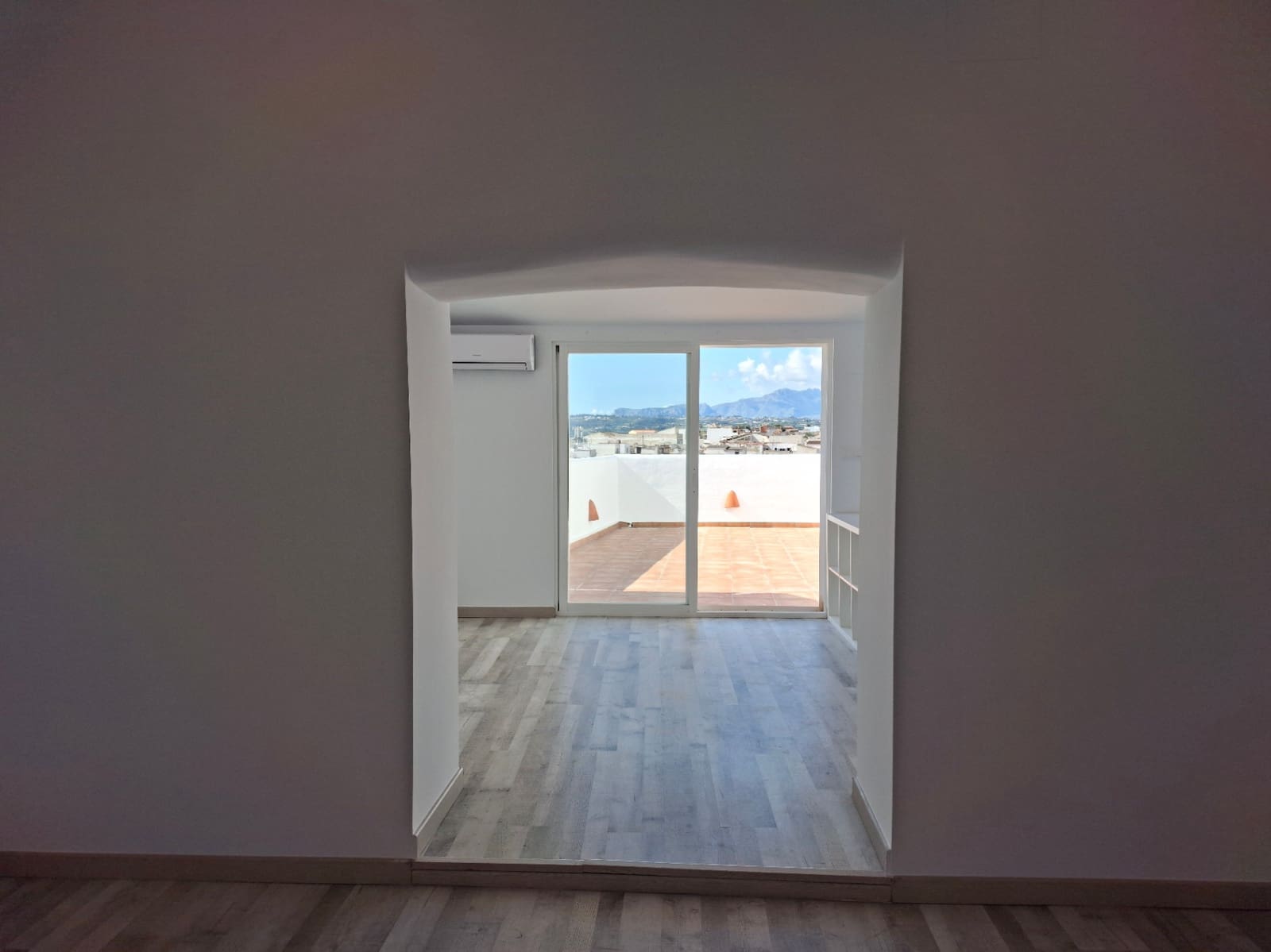 3 sypialnia Dom na sprzedaż w Benitachell / Benitatxell - 365 000 € (Ref: 10102935)