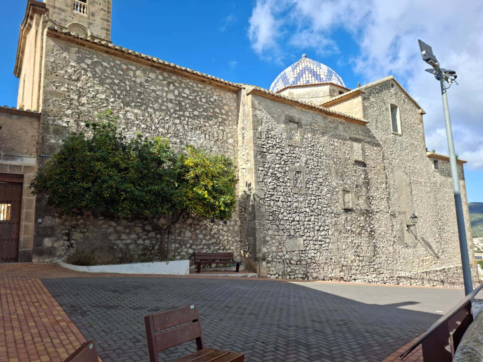3 sypialnia Dom na sprzedaż w Benitachell / Benitatxell - 365 000 € (Ref: 10102935)