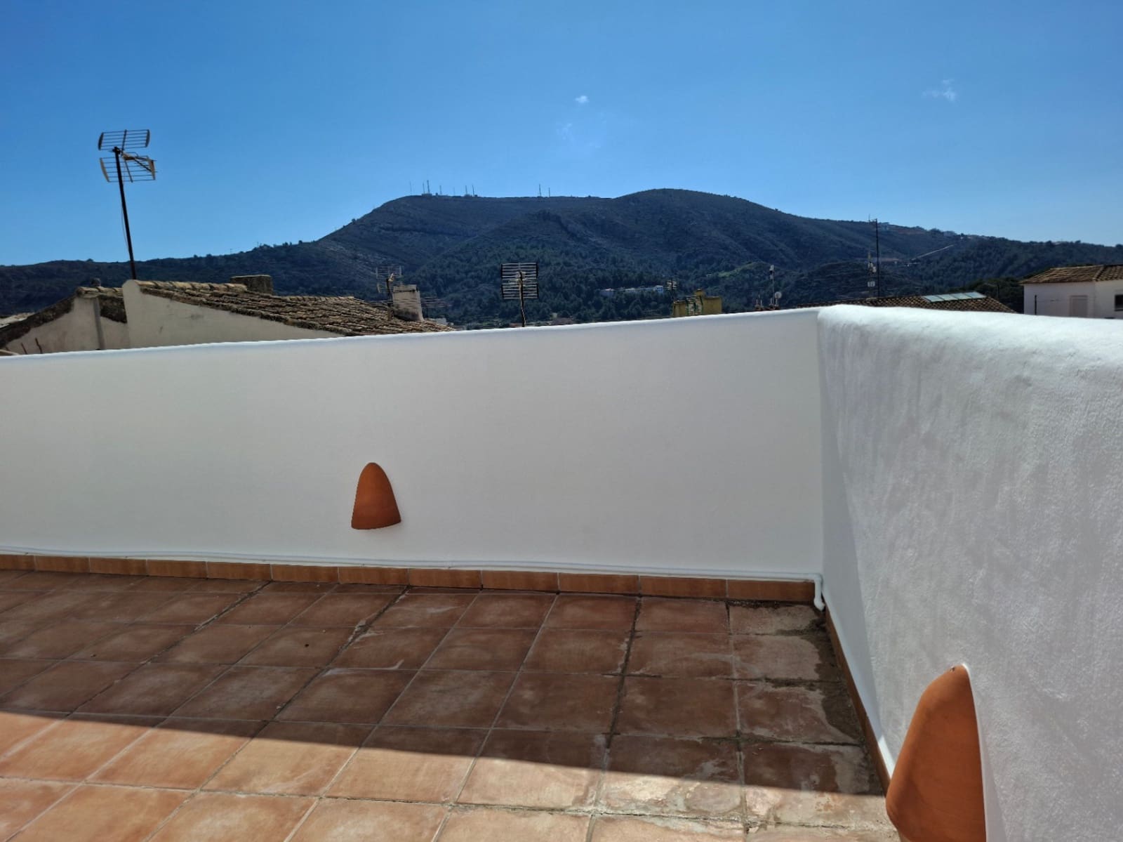 3 sypialnia Dom na sprzedaż w Benitachell / Benitatxell - 365 000 € (Ref: 10102935)