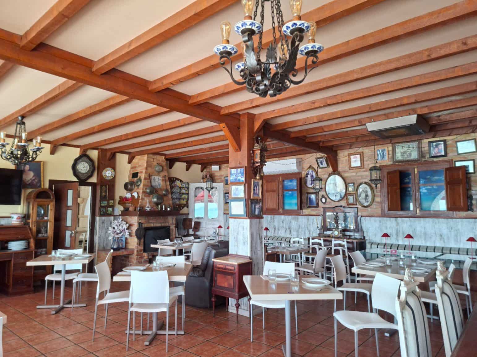 Bar/Restaurante en Daimús en venta - 380.000 € (Ref: 10102936)