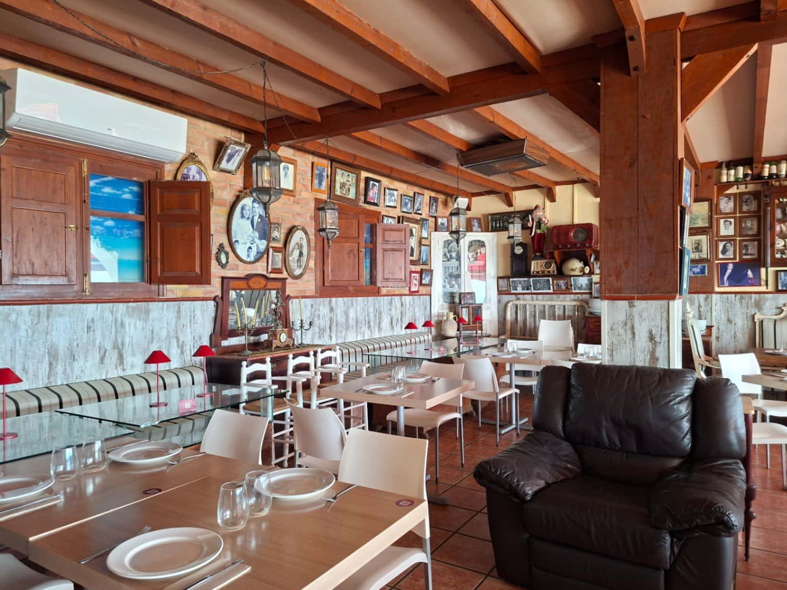 Bar/Restaurante en Daimús en venta - 380.000 € (Ref: 10102936)