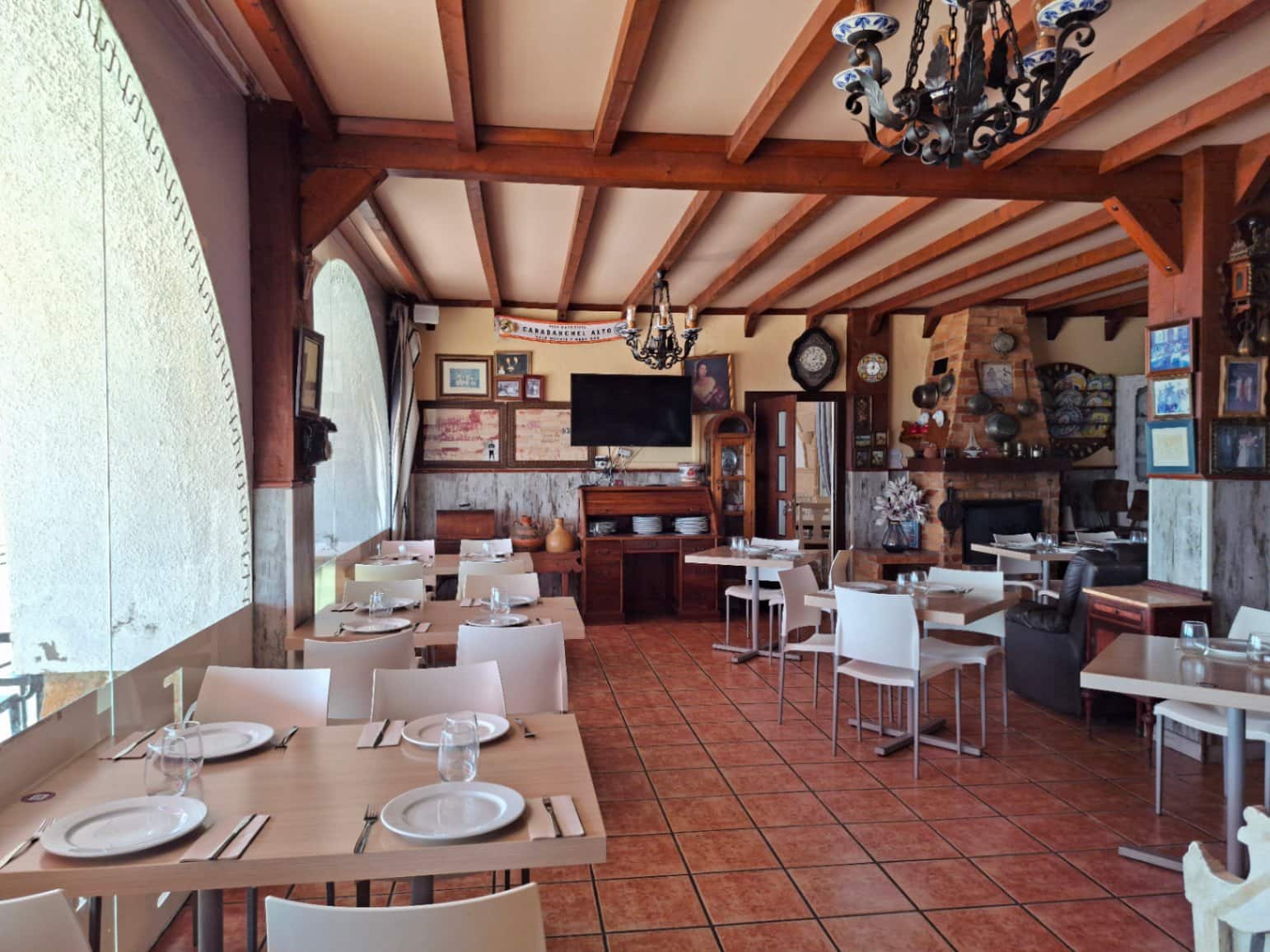 Bar/Restaurante en Daimús en venta - 380.000 € (Ref: 10102936)