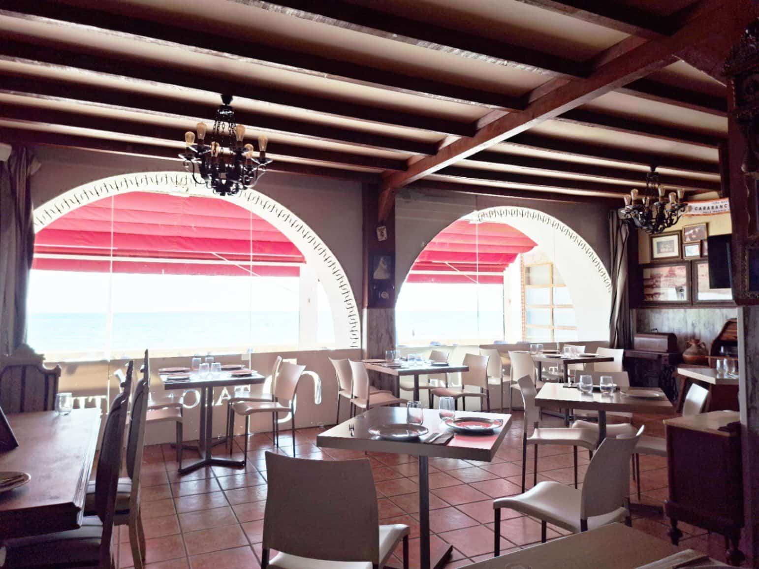 Bar/Restaurante en Daimús en venta - 380.000 € (Ref: 10102936)