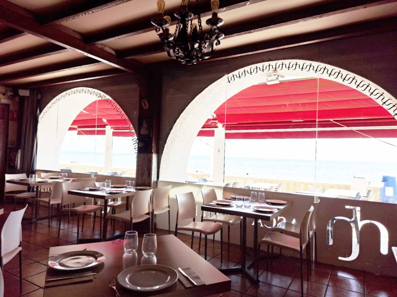 Bar/Restaurante en Daimús en venta - 380.000 € (Ref: 10102936)