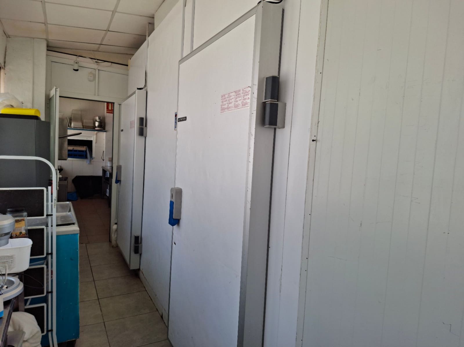 Bar/Restaurante en Daimús en venta - 380.000 € (Ref: 10102936)