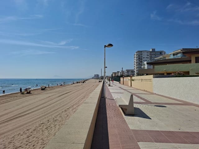 Bar/Restaurante en Daimús en venta - 380.000 € (Ref: 10102936)