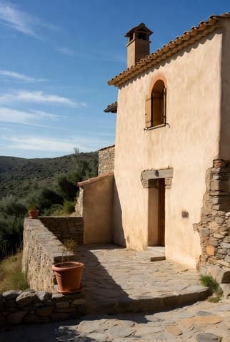 Bauplatz zu verkaufen in Pedreguer - 427.500 € (Ref: 10102937)