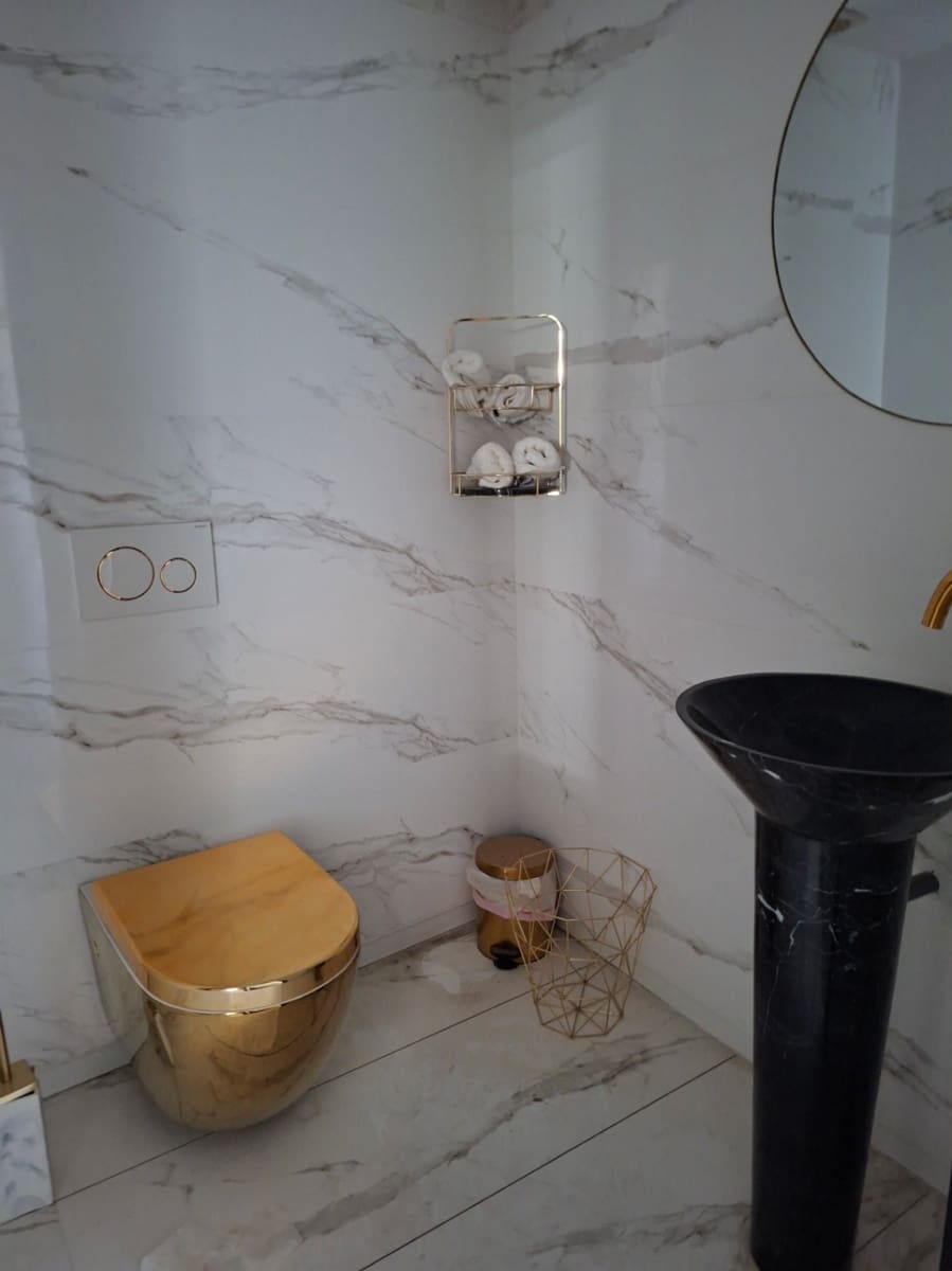 Restaurant/Bar for rent in Altea - € 1,100 (Ref: 10102938)