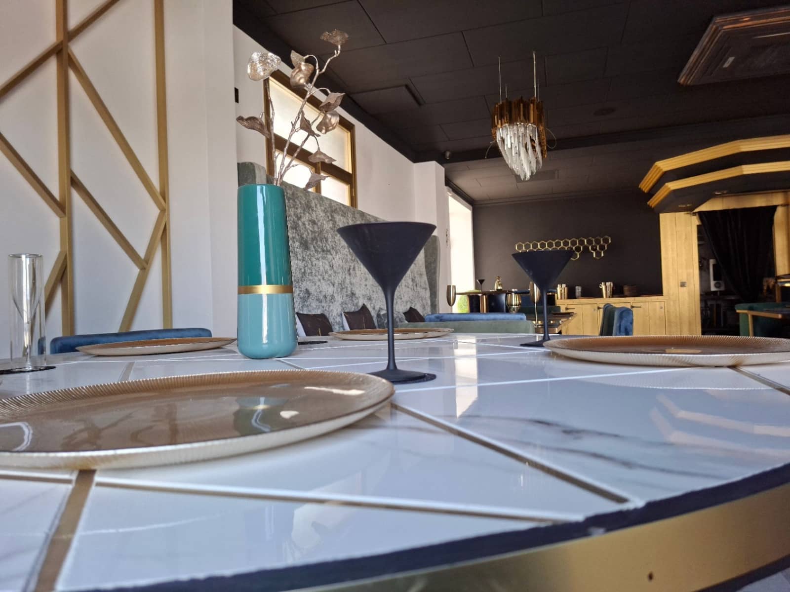 Restaurant/Bar for rent in Altea - € 1,100 (Ref: 10102938)