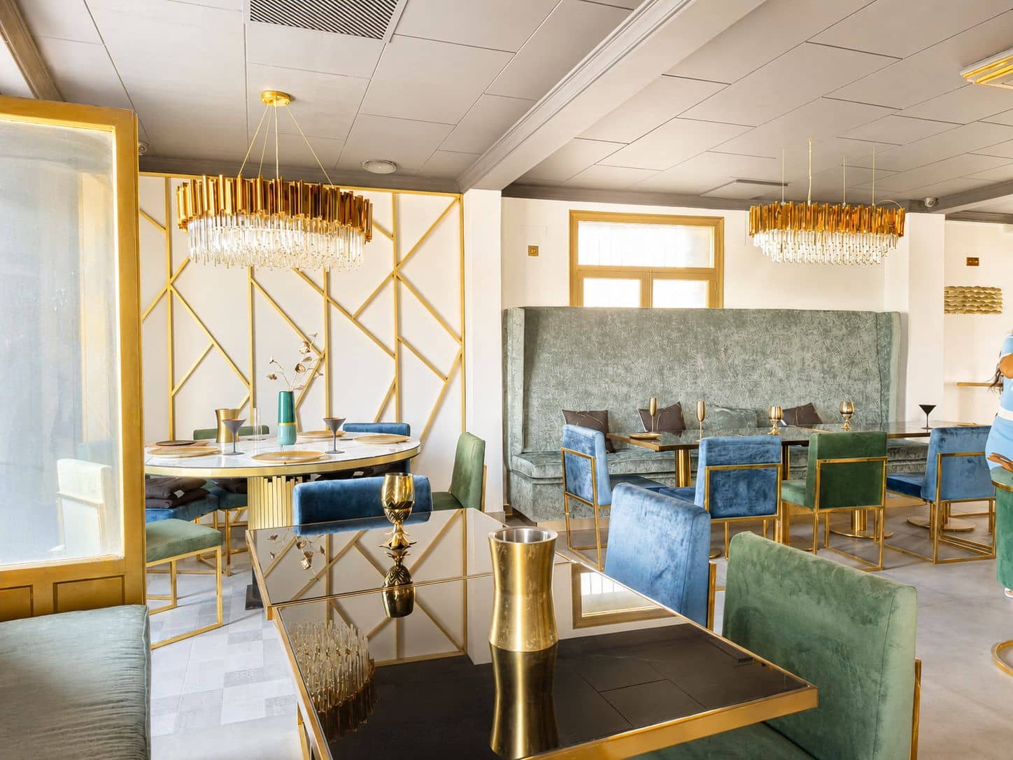 Restaurant/Bar for rent in Altea - € 1,100 (Ref: 10102938)