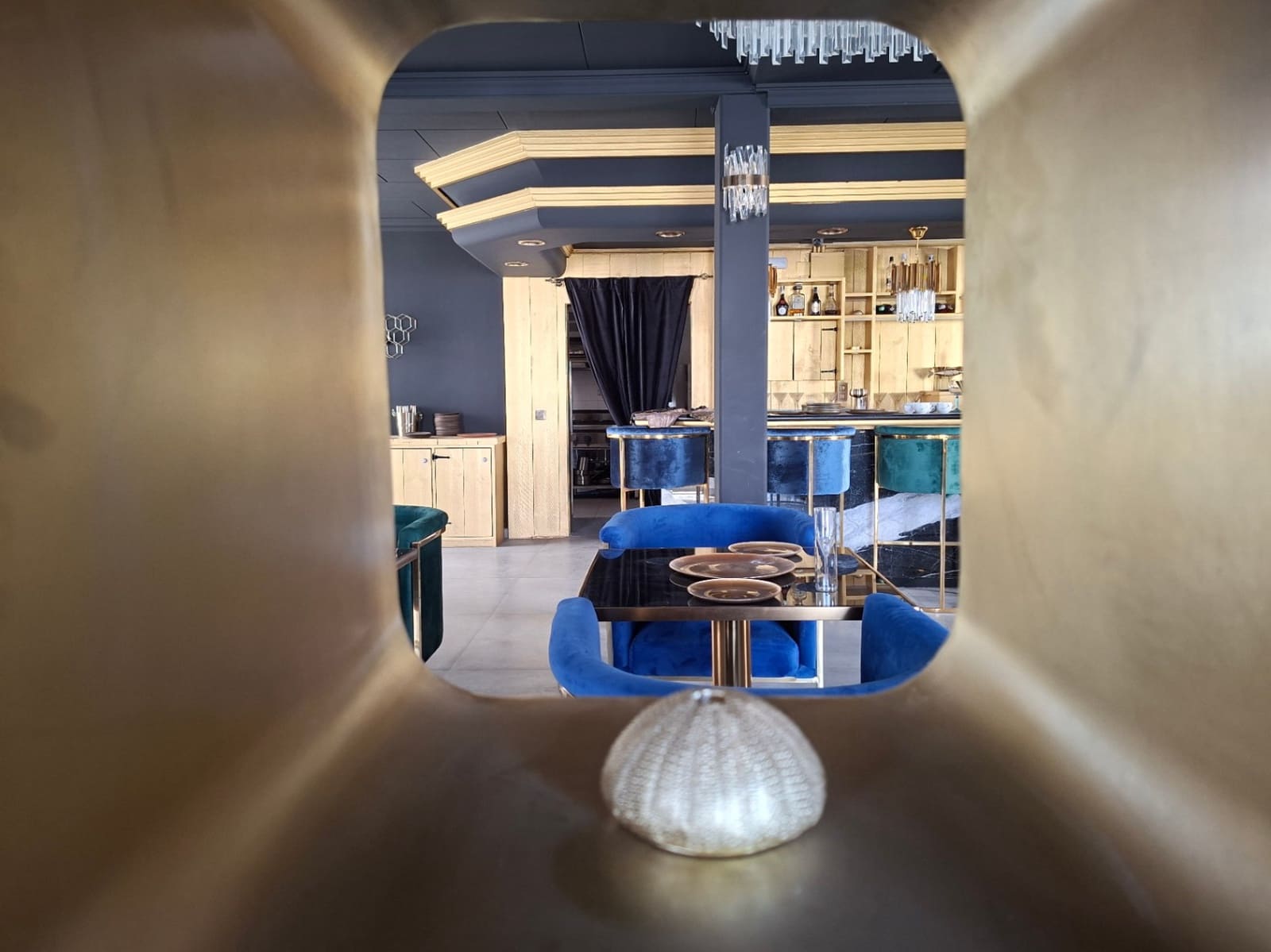 Restaurant/Bar for rent in Altea - € 1,100 (Ref: 10102938)