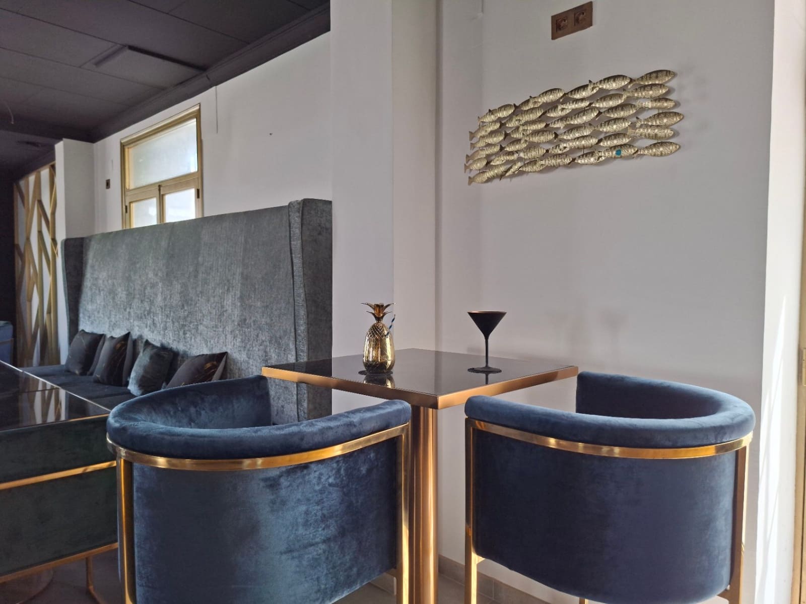 Restaurant/Bar for rent in Altea - € 1,100 (Ref: 10102938)
