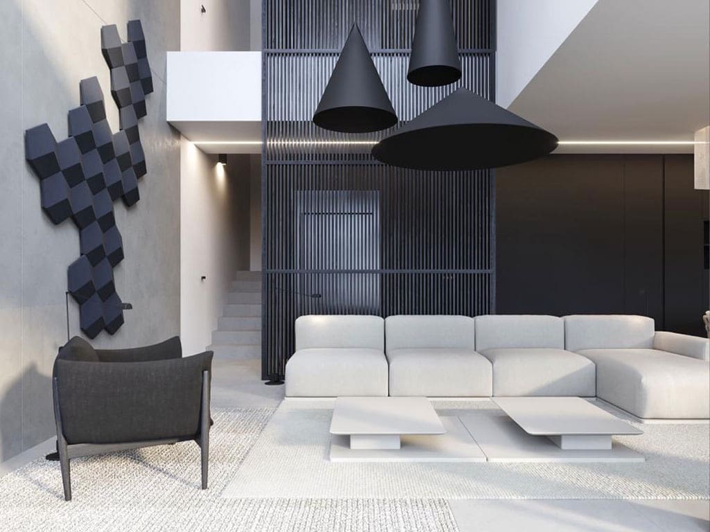 4 sypialnia Willa na sprzedaż w Altea z basenem garażem - 2 950 000 € (Ref: 10102939)