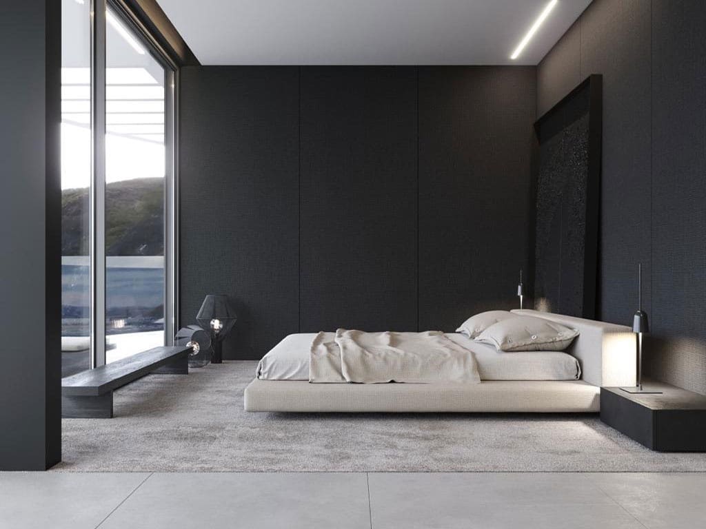 4 sypialnia Willa na sprzedaż w Altea z basenem garażem - 2 950 000 € (Ref: 10102939)