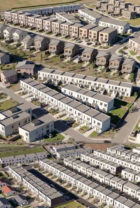 Terreno para Construção para venda em Alcala de Guadaira - 37 000 000 € (Ref: 10102940)