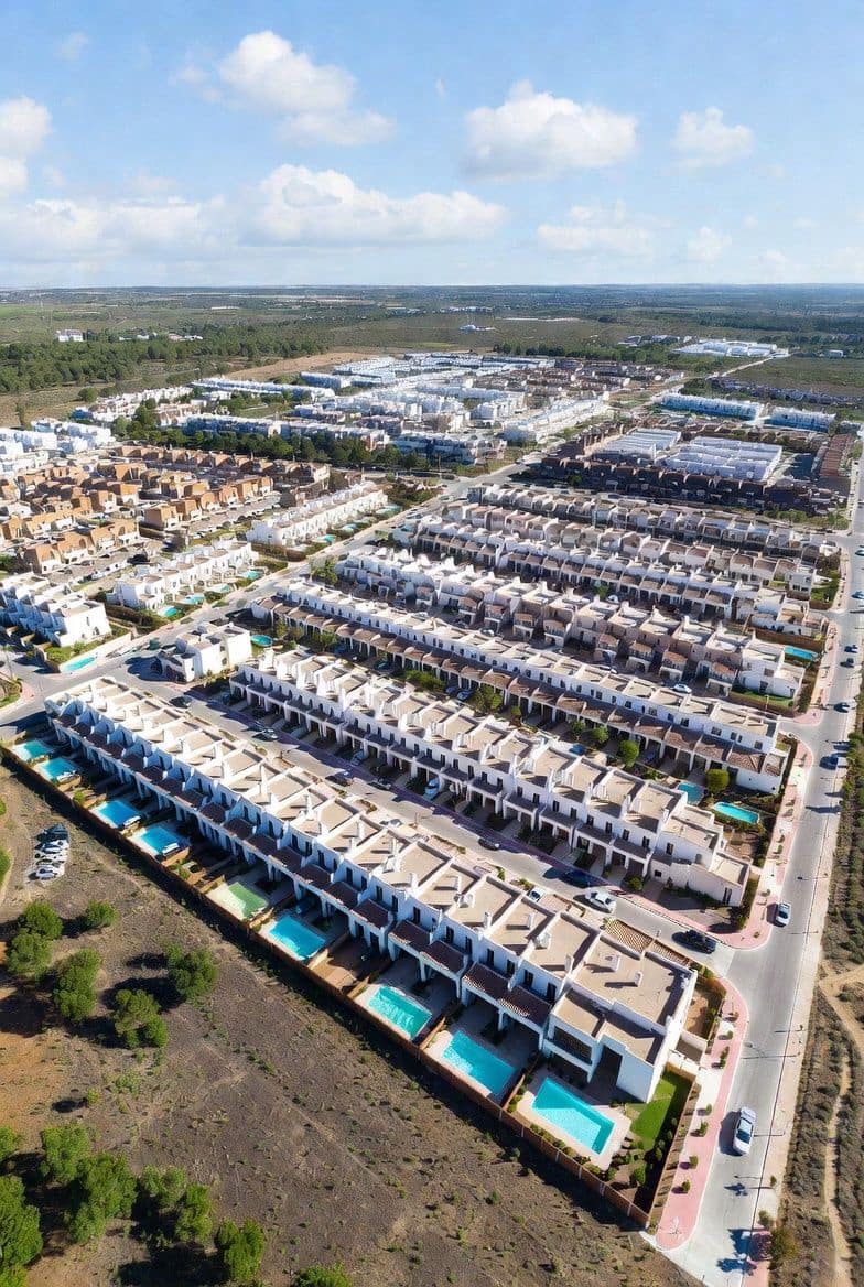 Terreno para Construção para venda em Alcala de Guadaira - 37 000 000 € (Ref: 10102940)