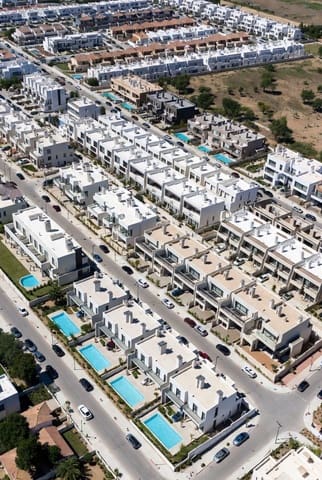 Terreno para Construção para venda em Alcalá de Guadaira - 37 000 000 € (Ref: 10102940)