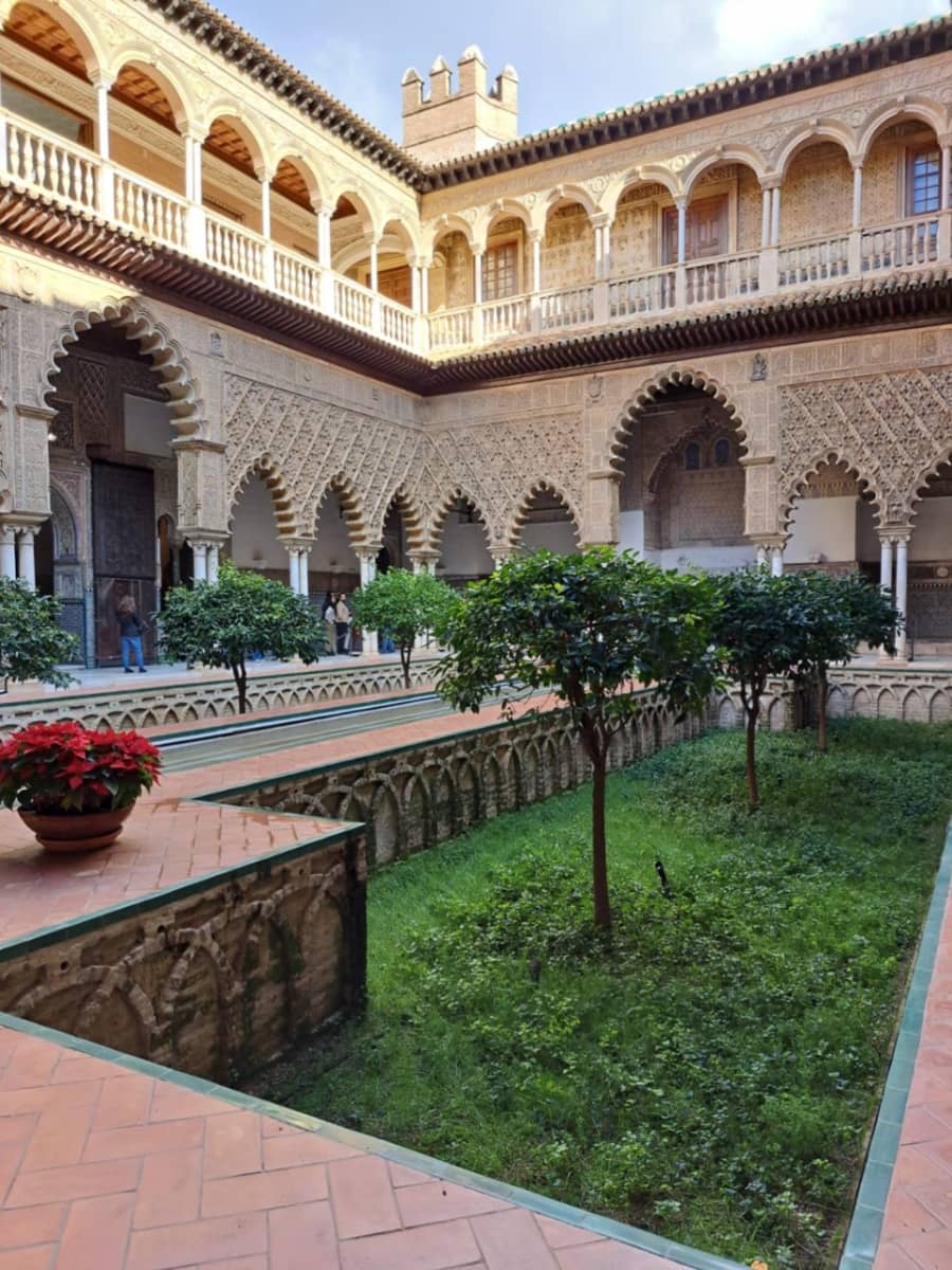 Terreno para Construção para venda em Alcala de Guadaira - 37 000 000 € (Ref: 10102940)