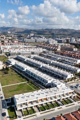 Terreno para Construção para venda em Alcalá de Guadaira - 37 000 000 € (Ref: 10102940)