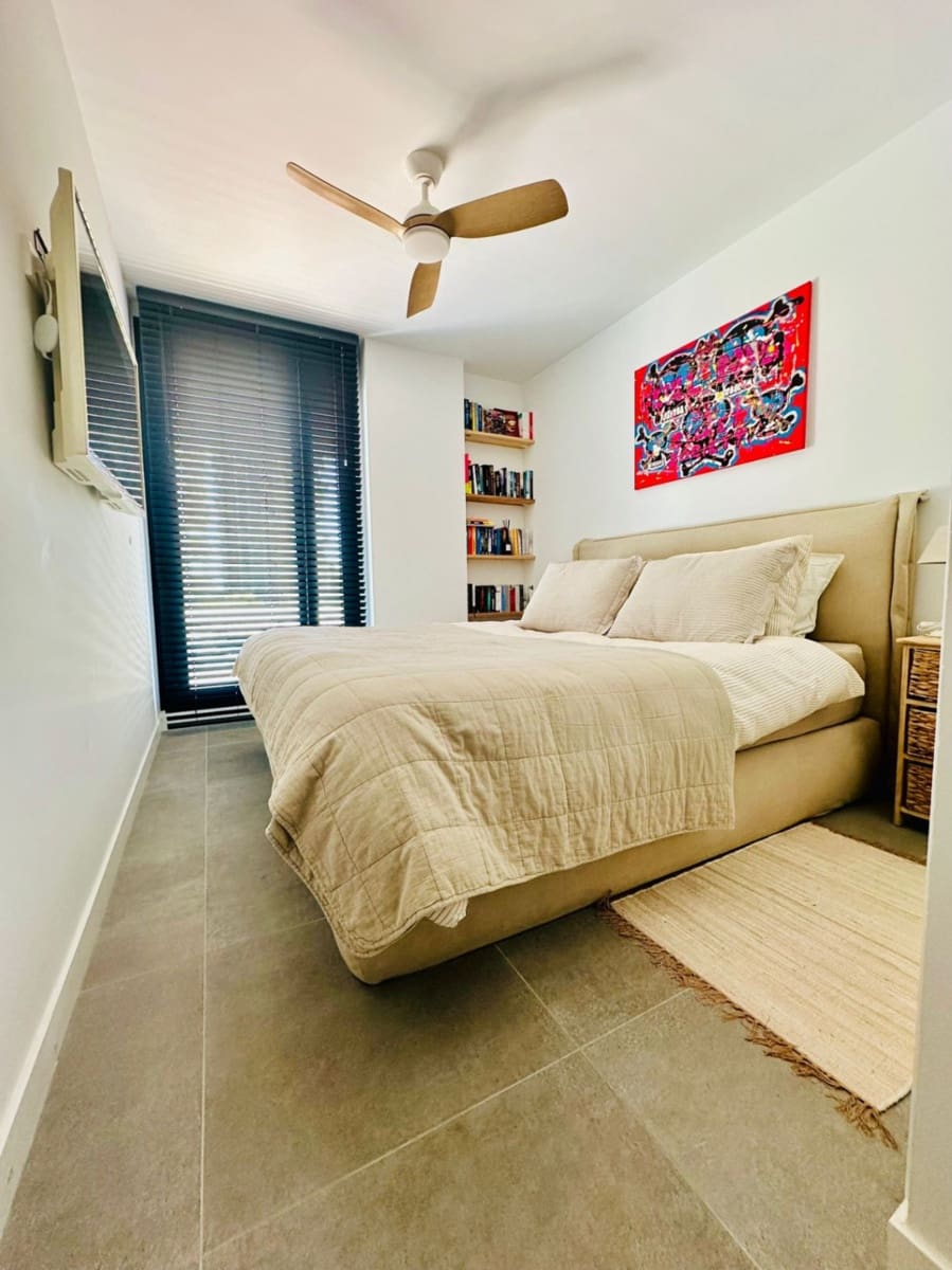 3 soverom Leilighet til salgs i Calpe / Calp med svømmebasseng garasje - € 649 900 (Ref: 10102941)
