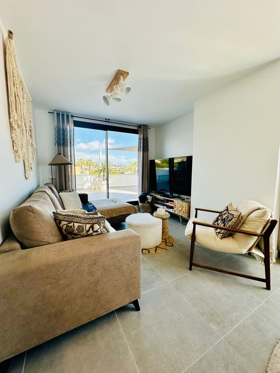 3 soverom Leilighet til salgs i Calpe / Calp med svømmebasseng garasje - € 649 900 (Ref: 10102941)