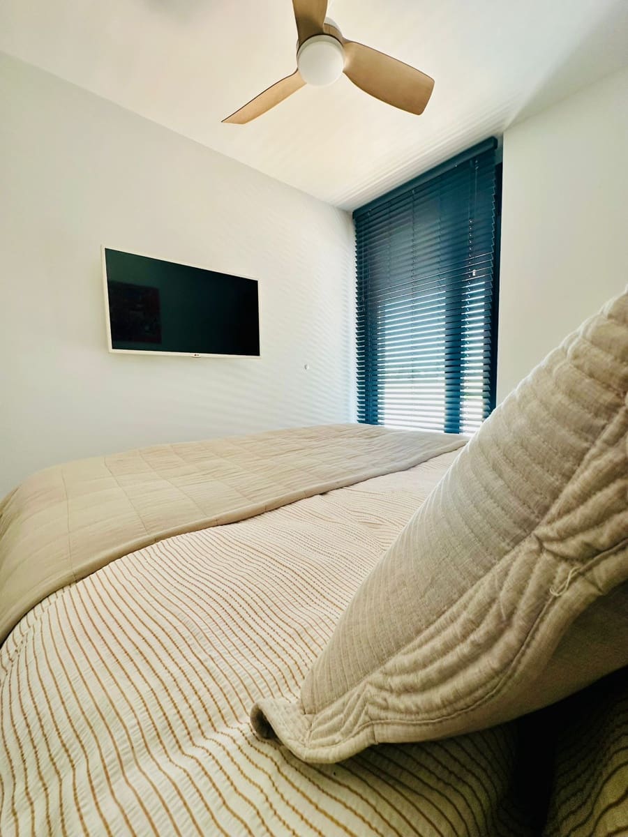 3 soverom Leilighet til salgs i Calpe / Calp med svømmebasseng garasje - € 649 900 (Ref: 10102941)