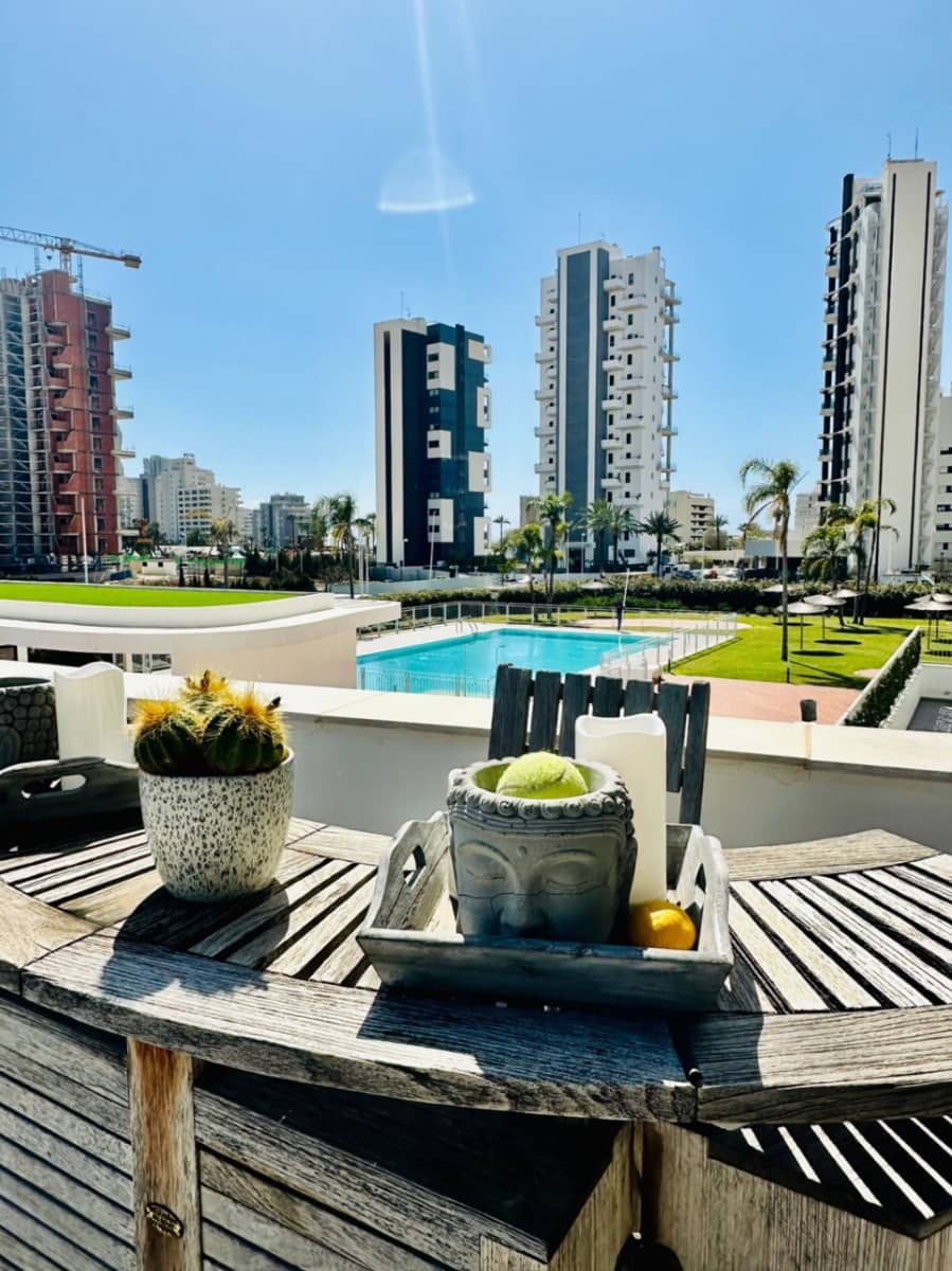 3 soverom Leilighet til salgs i Calpe / Calp med svømmebasseng garasje - € 649 900 (Ref: 10102941)