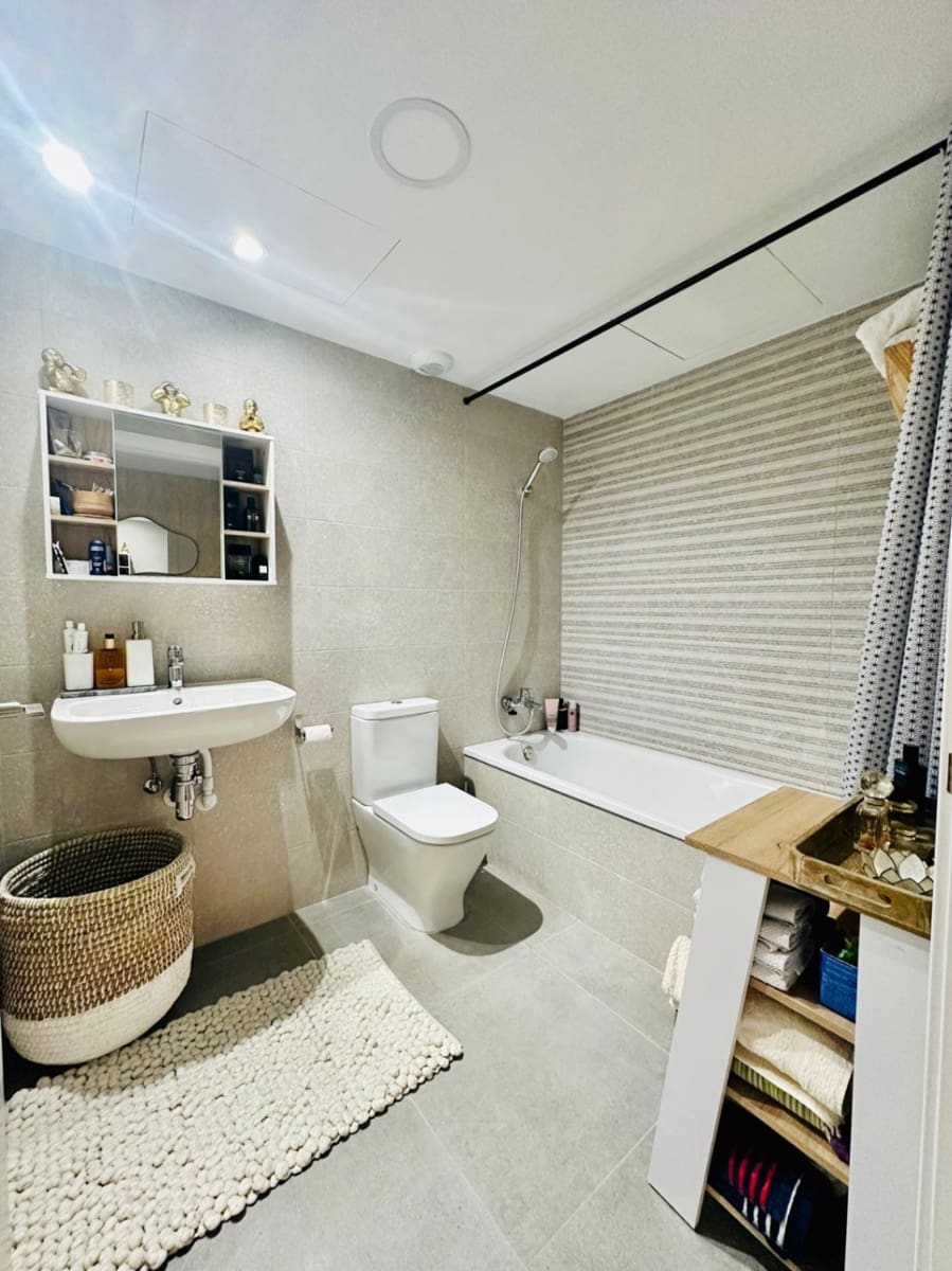 3 soverom Leilighet til salgs i Calpe / Calp med svømmebasseng garasje - € 649 900 (Ref: 10102941)