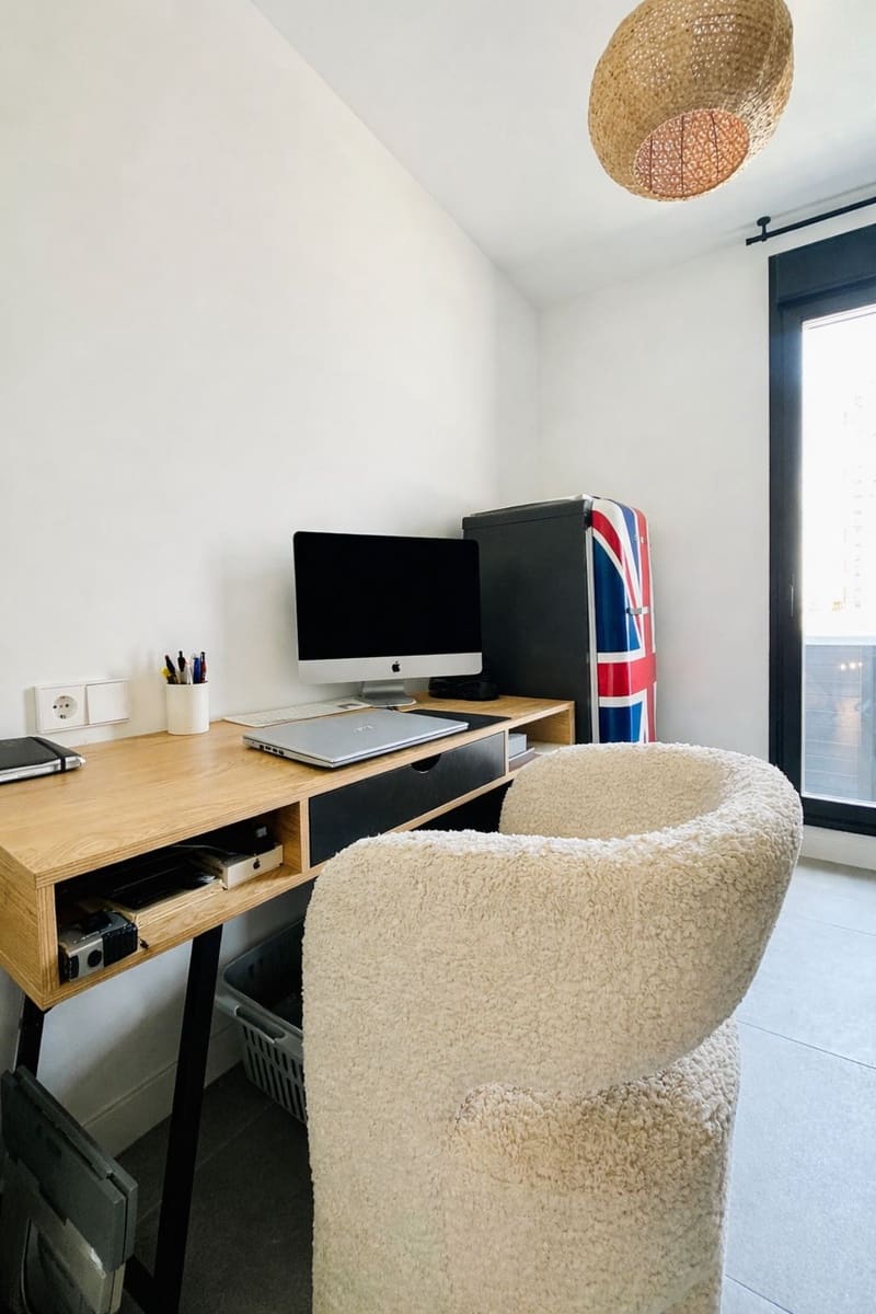3 soverom Leilighet til salgs i Calpe / Calp med svømmebasseng garasje - € 649 900 (Ref: 10102941)