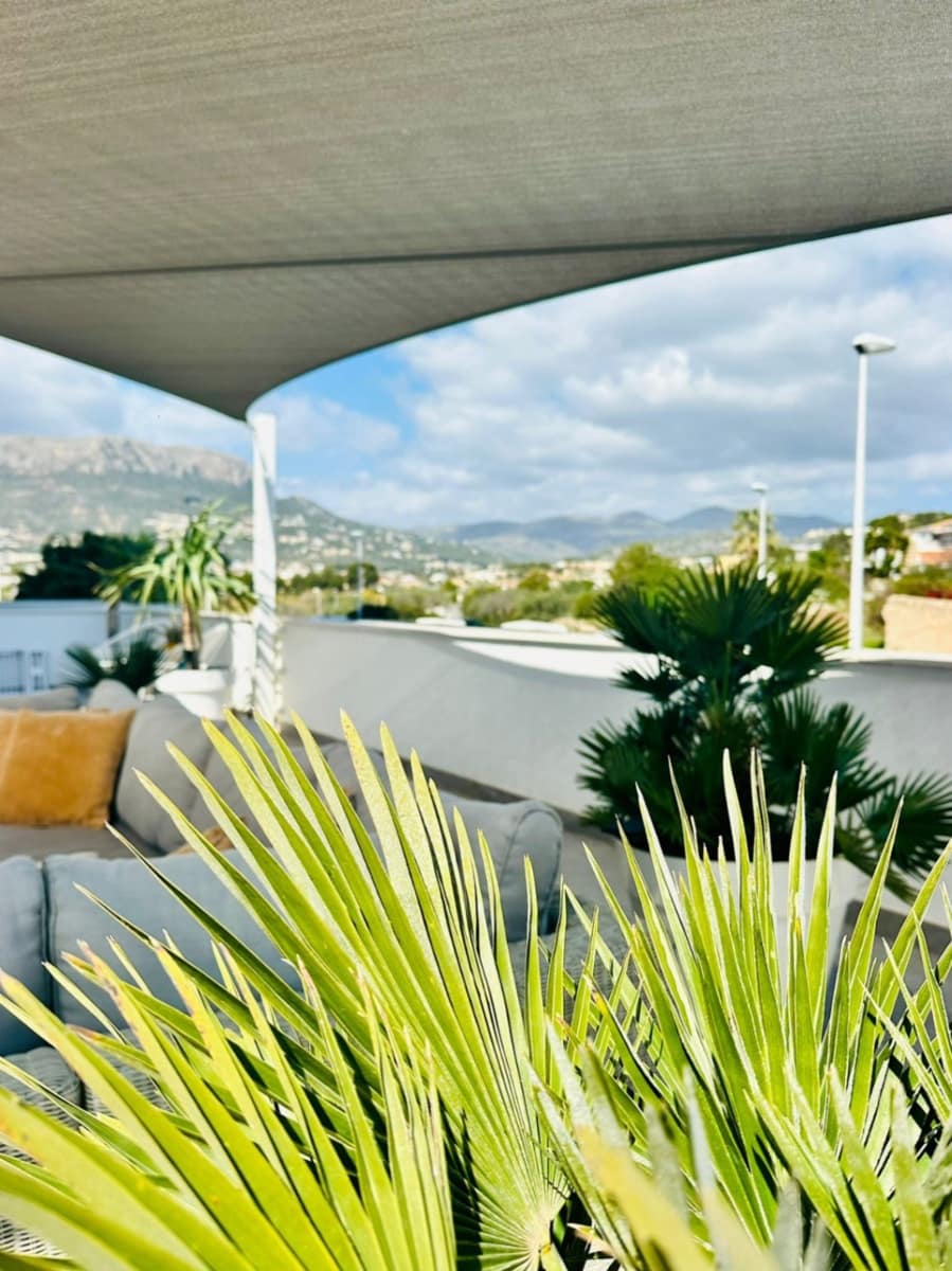 3 soverom Leilighet til salgs i Calpe / Calp med svømmebasseng garasje - € 649 900 (Ref: 10102941)