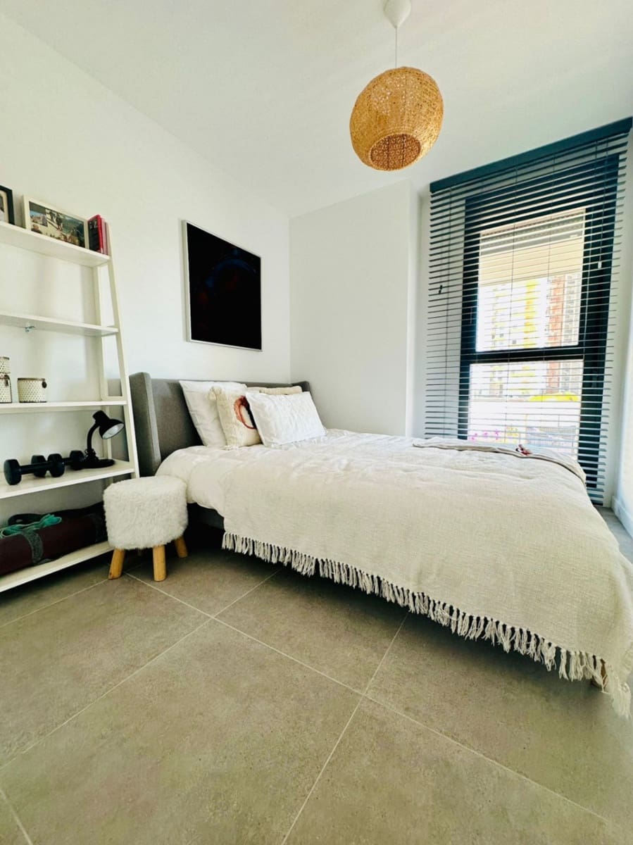 3 soverom Leilighet til salgs i Calpe / Calp med svømmebasseng garasje - € 649 900 (Ref: 10102941)