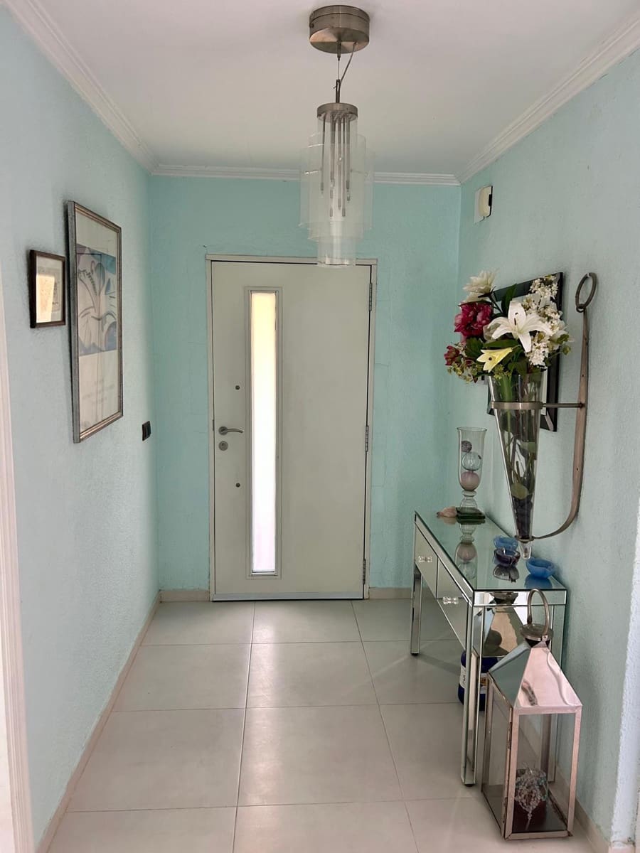 3 chambre Villa/Maison à vendre à El Vergel / Verger avec garage - 399 000 € (Ref: 10102942)