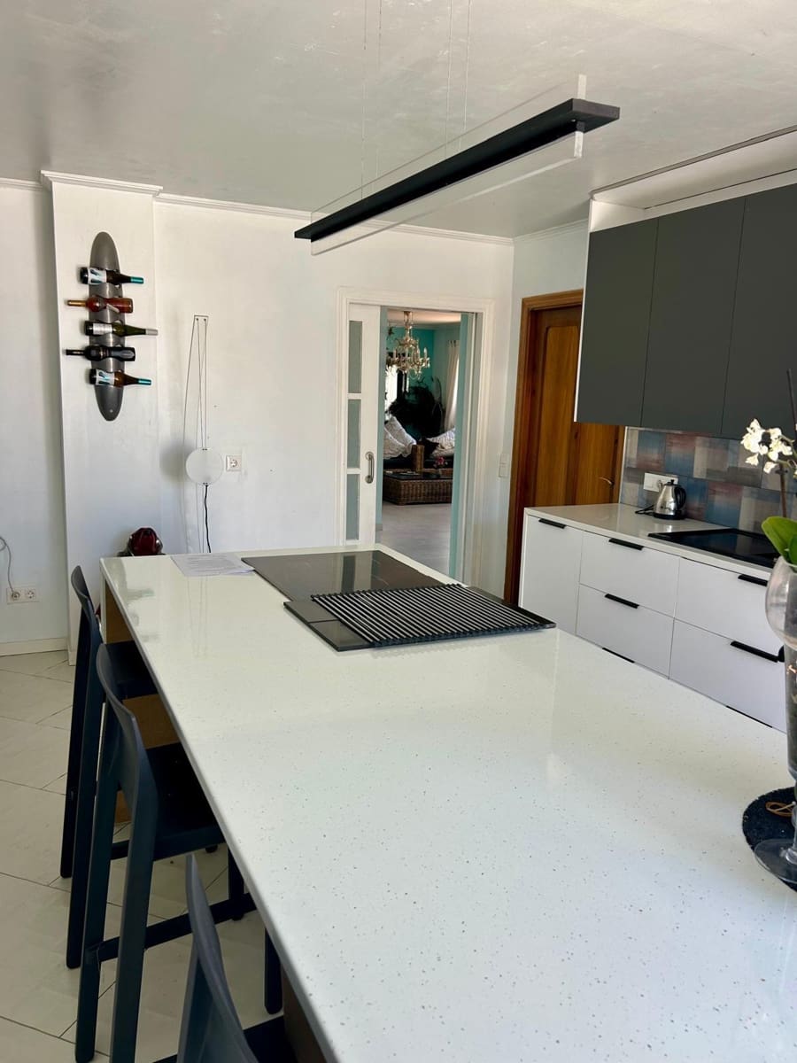 3 chambre Villa/Maison à vendre à El Vergel / Verger avec garage - 399 000 € (Ref: 10102942)