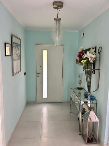 3 chambre Villa/Maison à vendre à El Vergel / Verger avec garage - 399 000 € (Ref: 10102942)