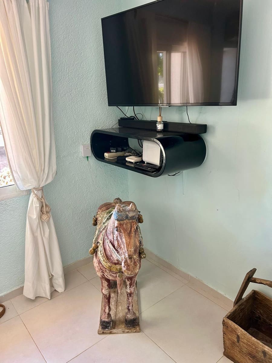 3 chambre Villa/Maison à vendre à El Vergel / Verger avec garage - 399 000 € (Ref: 10102942)