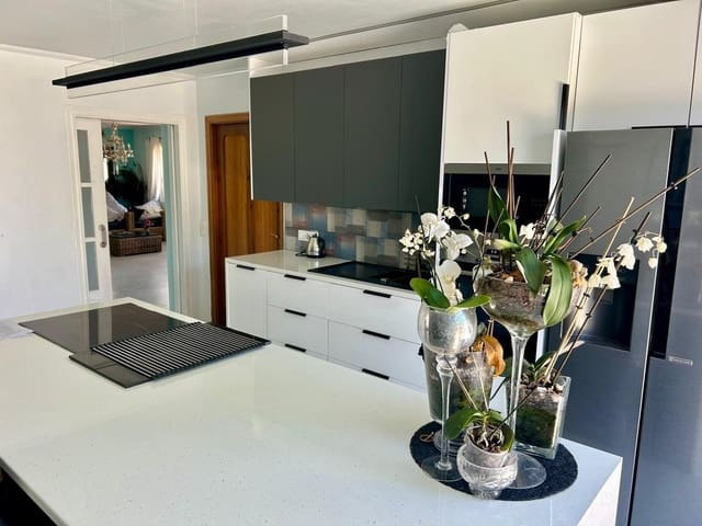 3 chambre Villa/Maison à vendre à El Vergel / Verger avec garage - 399 000 € (Ref: 10102942)