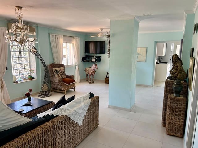 3 chambre Villa/Maison à vendre à El Vergel / Verger avec garage - 399 000 € (Ref: 10102942)