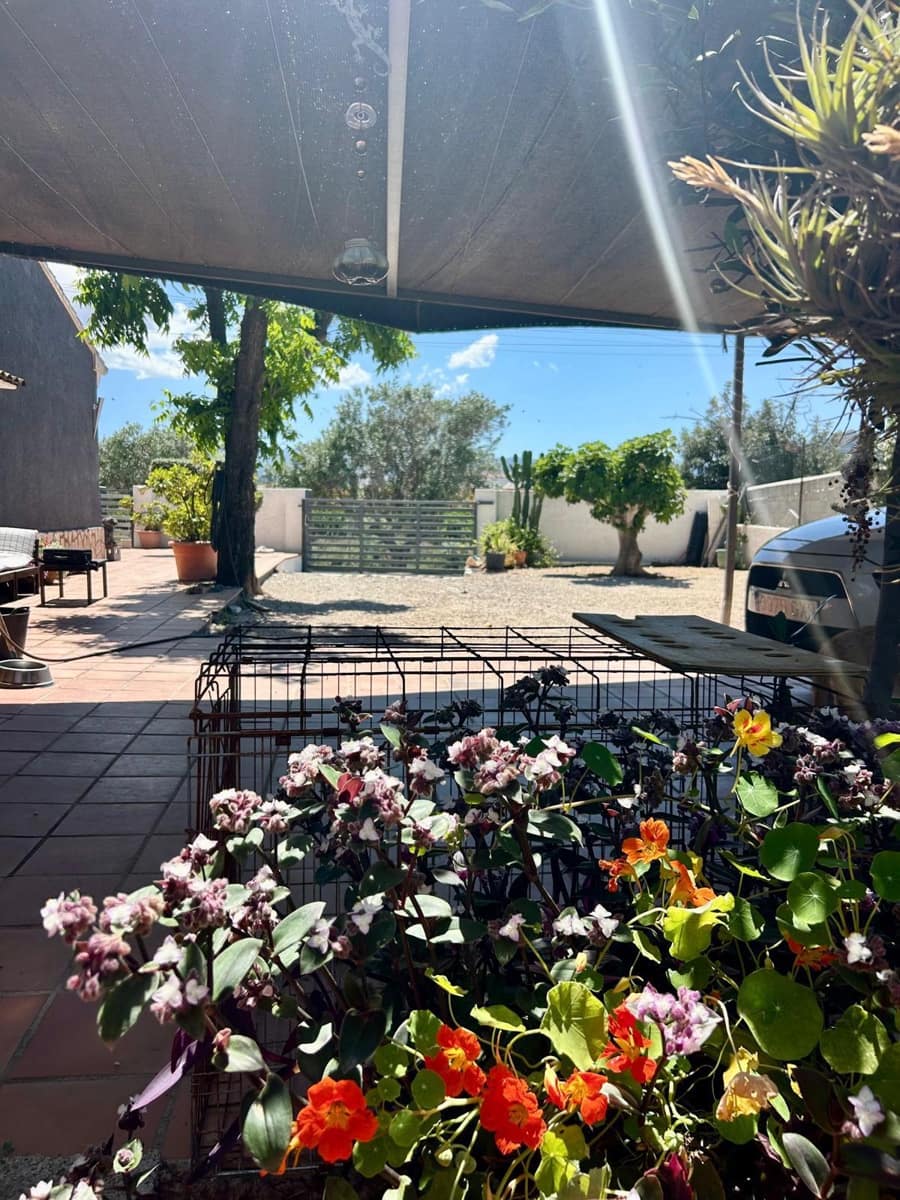 3 chambre Villa/Maison à vendre à El Vergel / Verger avec garage - 399 000 € (Ref: 10102942)