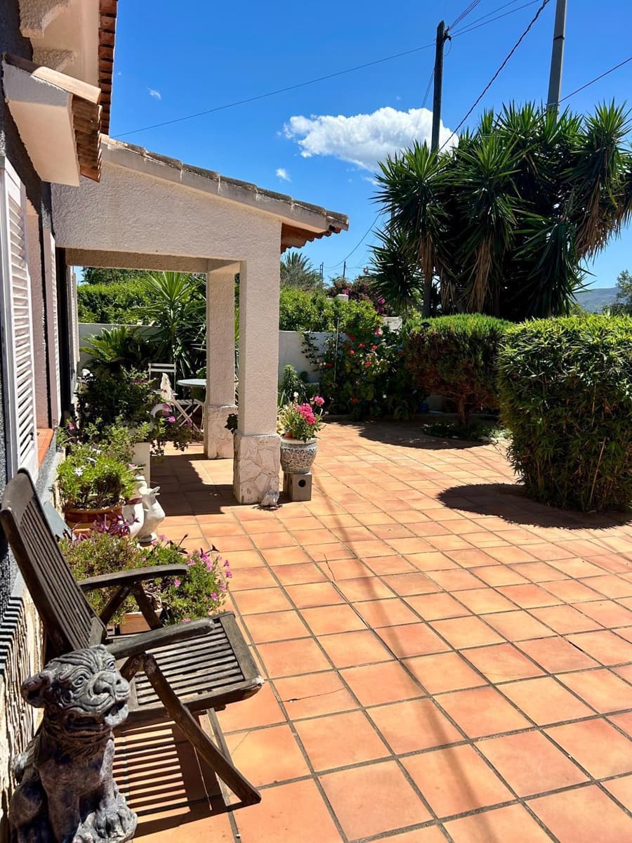 3 chambre Villa/Maison à vendre à El Vergel / Verger avec garage - 399 000 € (Ref: 10102942)