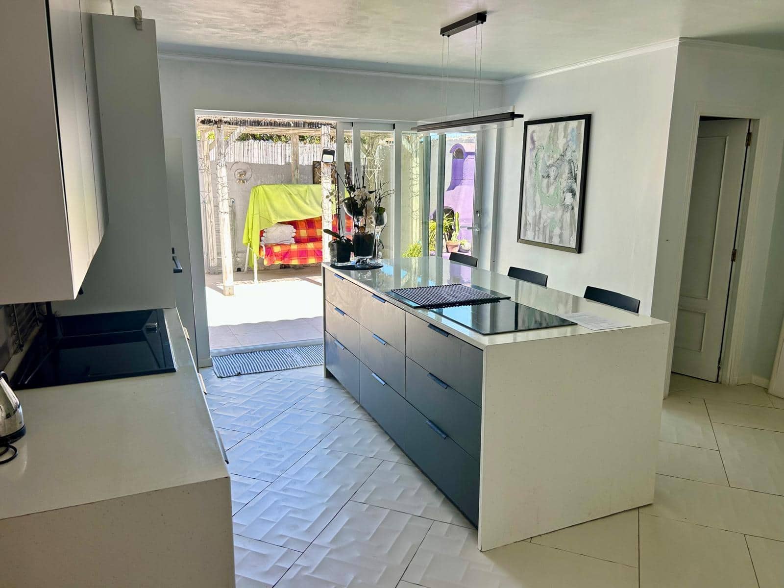 3 chambre Villa/Maison à vendre à El Vergel / Verger avec garage - 399 000 € (Ref: 10102942)