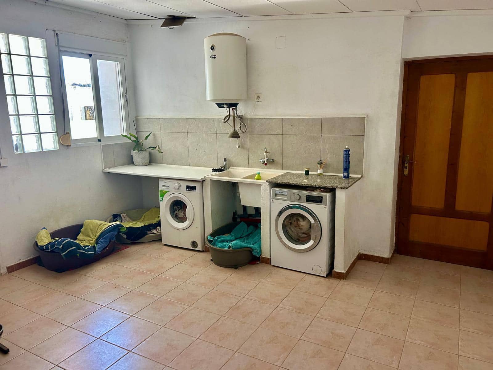 3 chambre Villa/Maison à vendre à El Vergel / Verger avec garage - 399 000 € (Ref: 10102942)